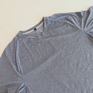Lululemon Drysense T-shirt